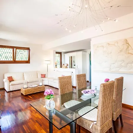 Appartement Casa Ortensia