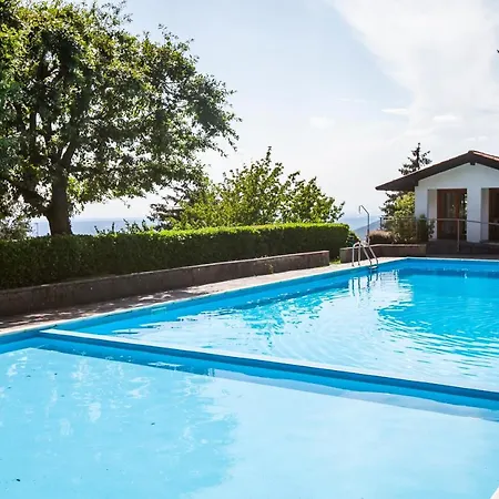 Casa Ortensia Appartement *