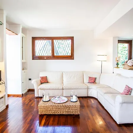 Appartement Casa Ortensia Brunate