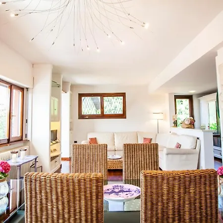 Casa Ortensia Appartement
