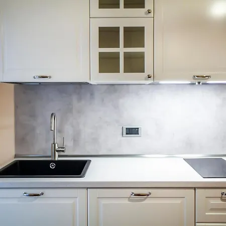 Casa Ortensia Appartement *