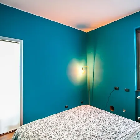 Appartement Casa Ortensia *