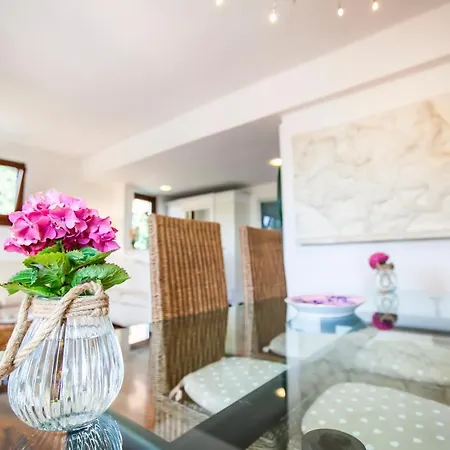 Casa Ortensia * 브루나테