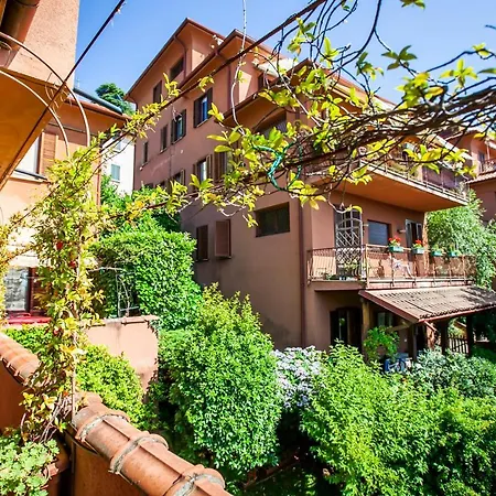 Casa Ortensia 아파트 브루나테