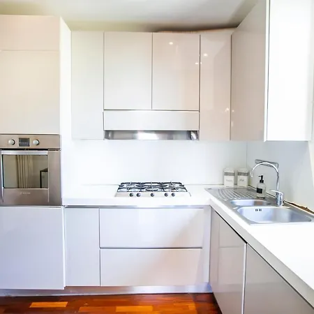 Appartement Casa Ortensia Brunate