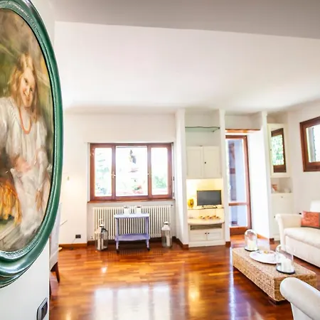 Appartement Casa Ortensia *