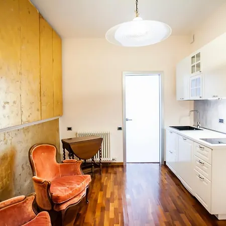 Appartement Casa Ortensia
