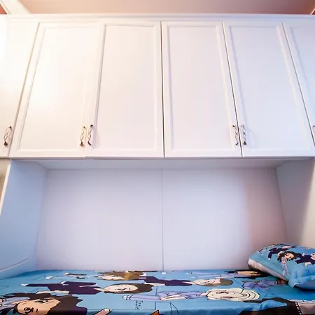 Appartement Casa Ortensia *