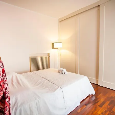 Appartement Casa Ortensia