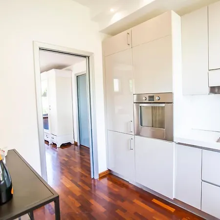 Casa Ortensia Appartement