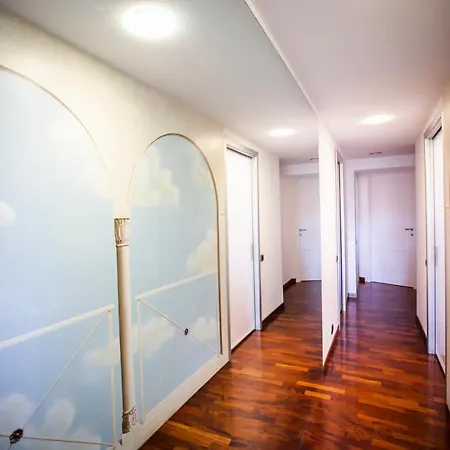 Appartement Casa Ortensia *