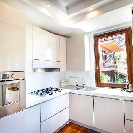 Appartement Casa Ortensia *