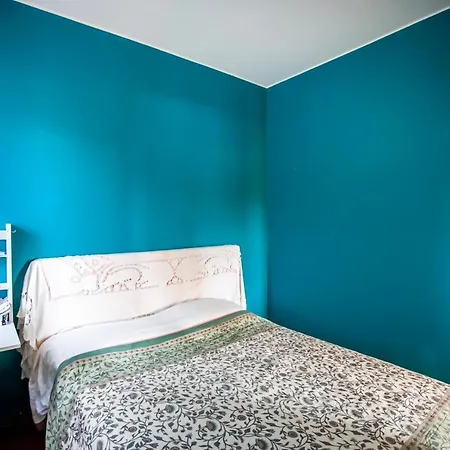 Casa Ortensia Appartement Brunate