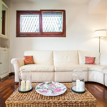 Appartement Casa Ortensia *