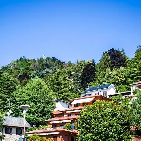 Casa Ortensia 브루나테