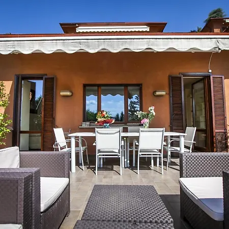 Casa Ortensia Appartement Brunate