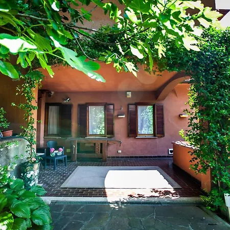 Appartement Casa Ortensia *