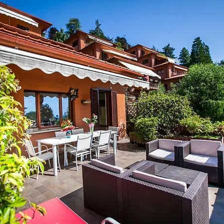 Casa Ortensia Appartement Brunate