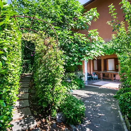 Appartement Casa Ortensia