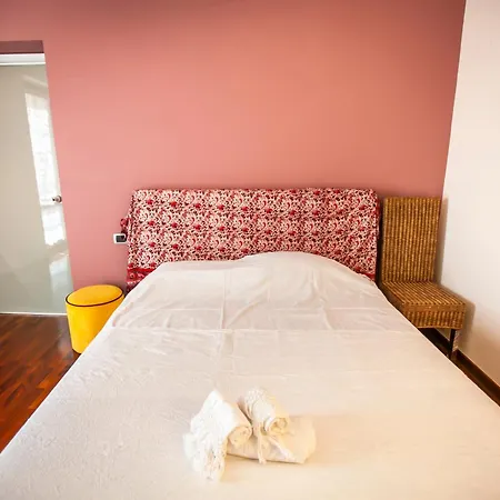 Casa Ortensia Appartement Brunate