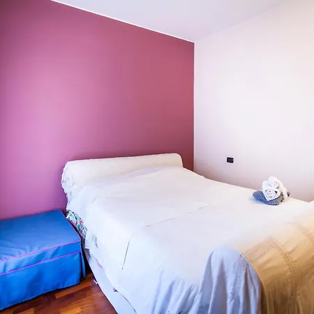 Casa Ortensia Apartment *