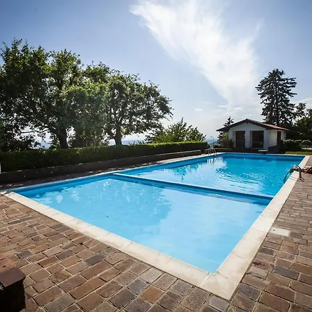 Apartment Casa Ortensia Brunate
