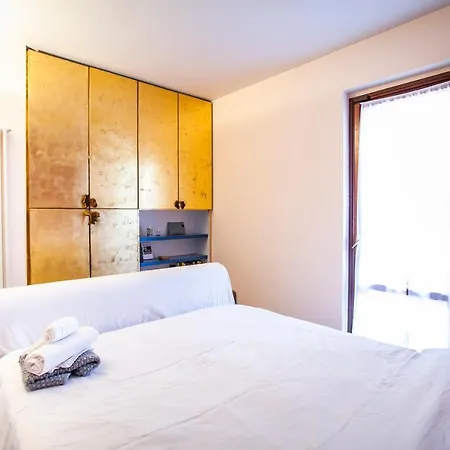 Apartment Casa Ortensia *